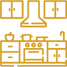 Kitchen Cabinets